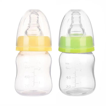 Mini Baby Nursing Bottle β 60ML Safe