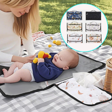 Waterproof Baby Traveling mat