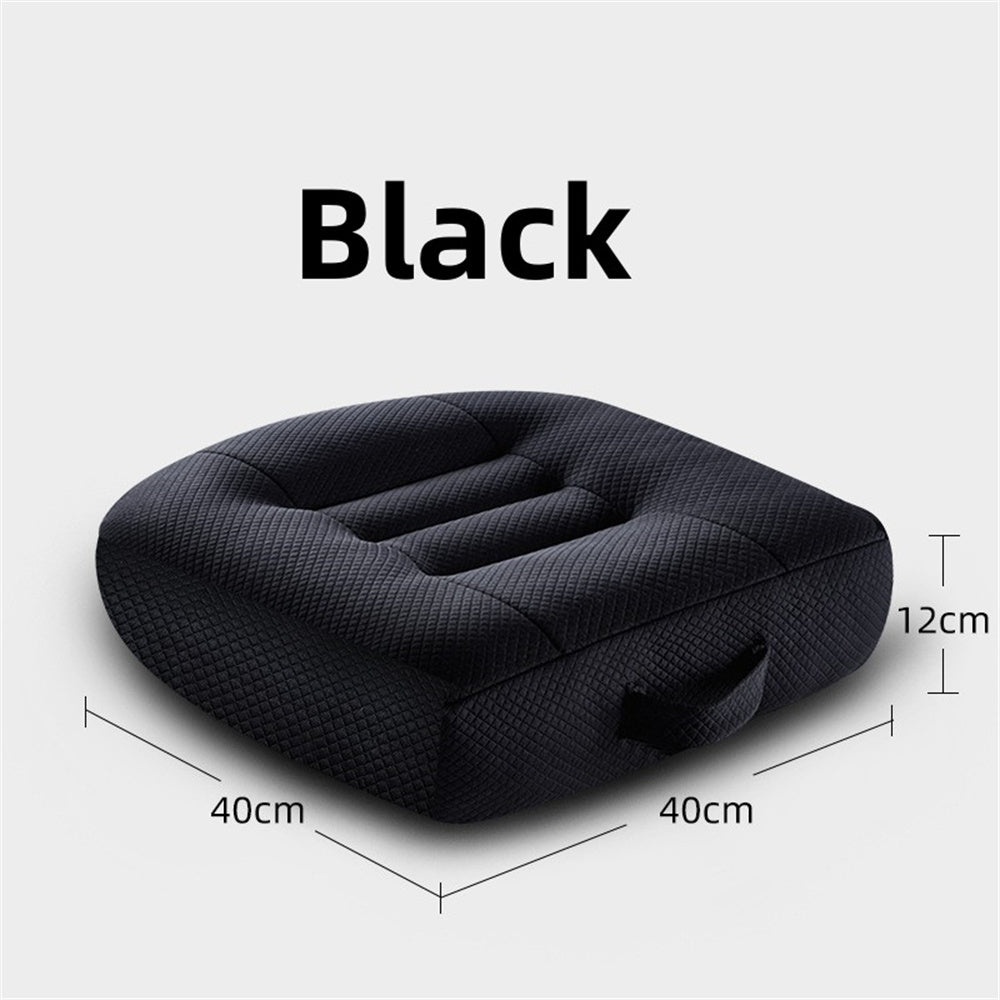 Portable Car Seat Booster – Height Lift