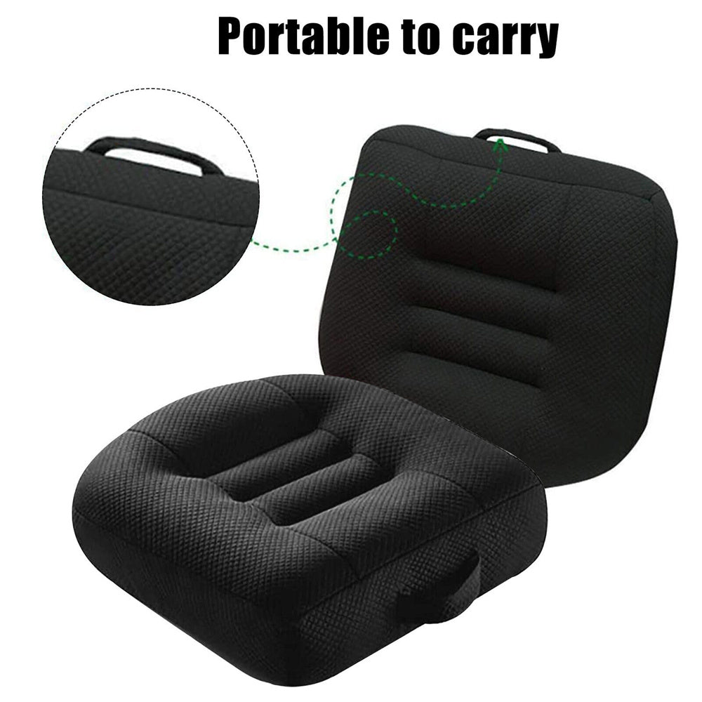 Portable Car Seat Booster – Height Lift