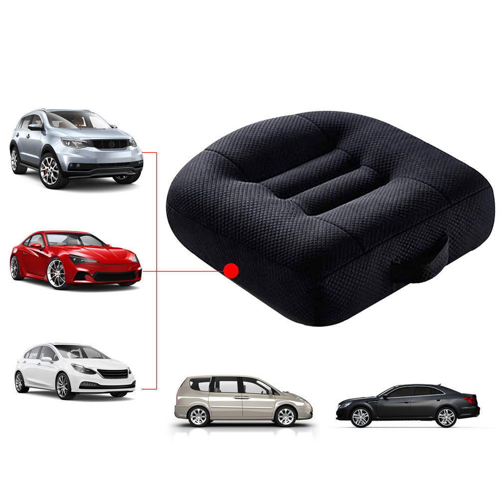 Portable Car Seat Booster – Height Lift