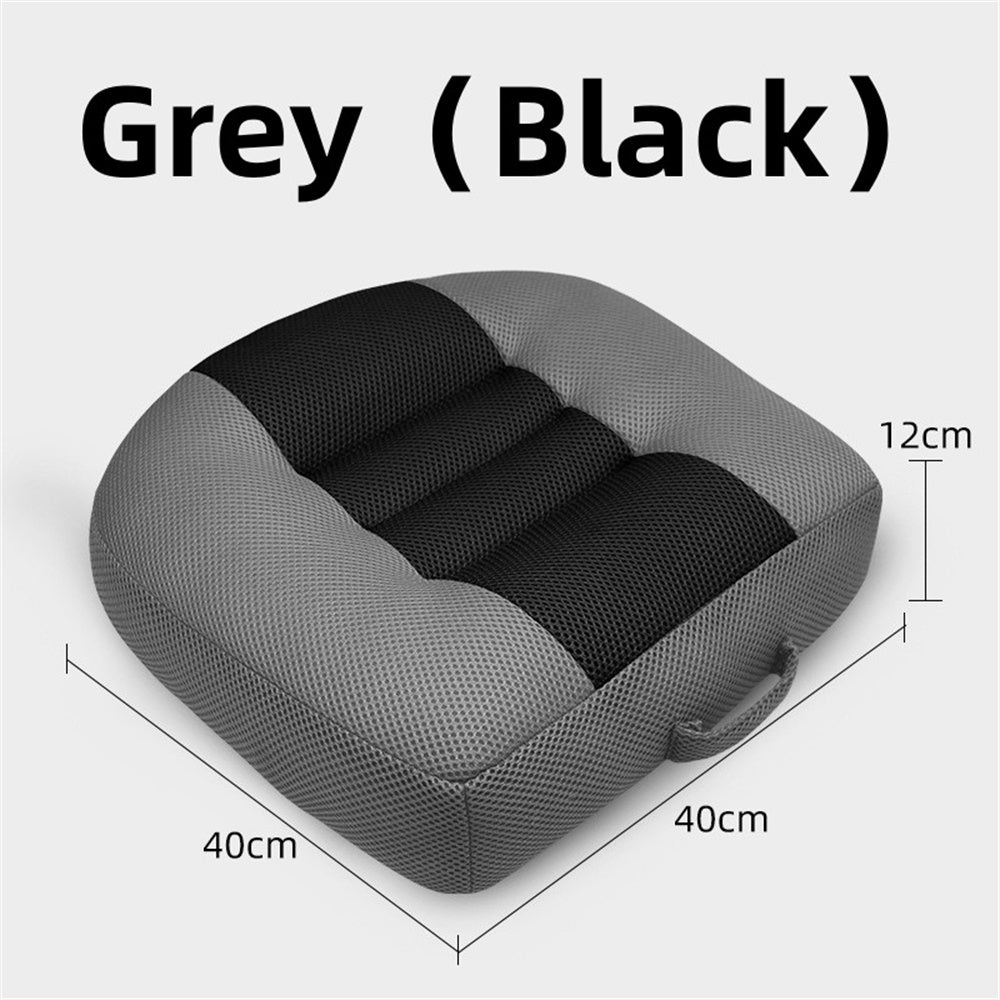 Portable Car Seat Booster – Height Lift