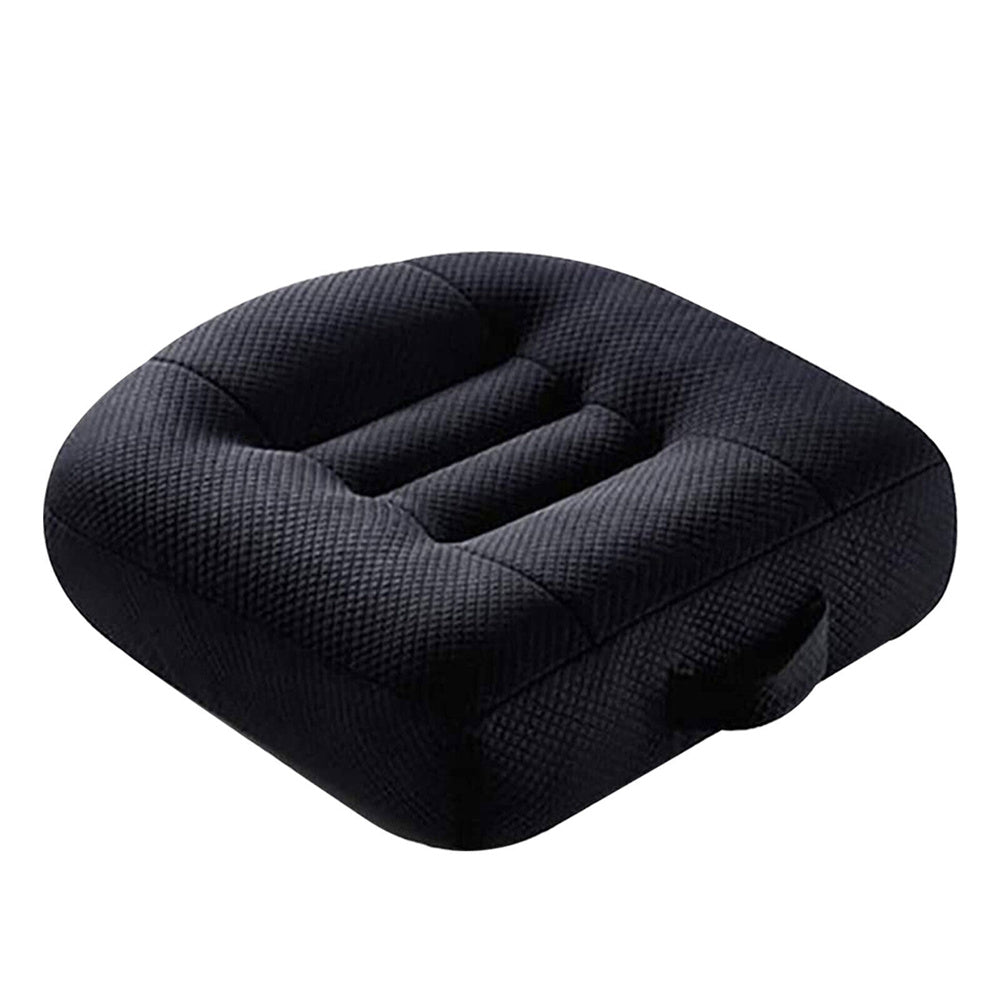 Portable Car Seat Booster – Height Lift