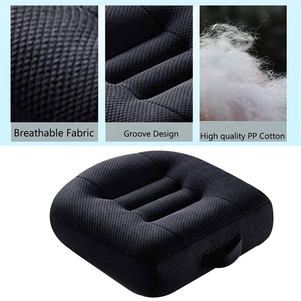Portable Car Seat Booster – Height Lift