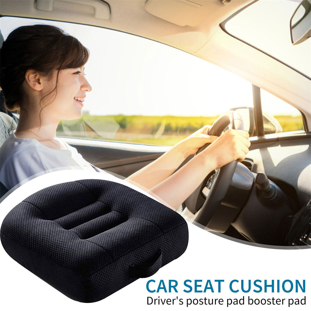 Portable Car Seat Booster – Height Lift