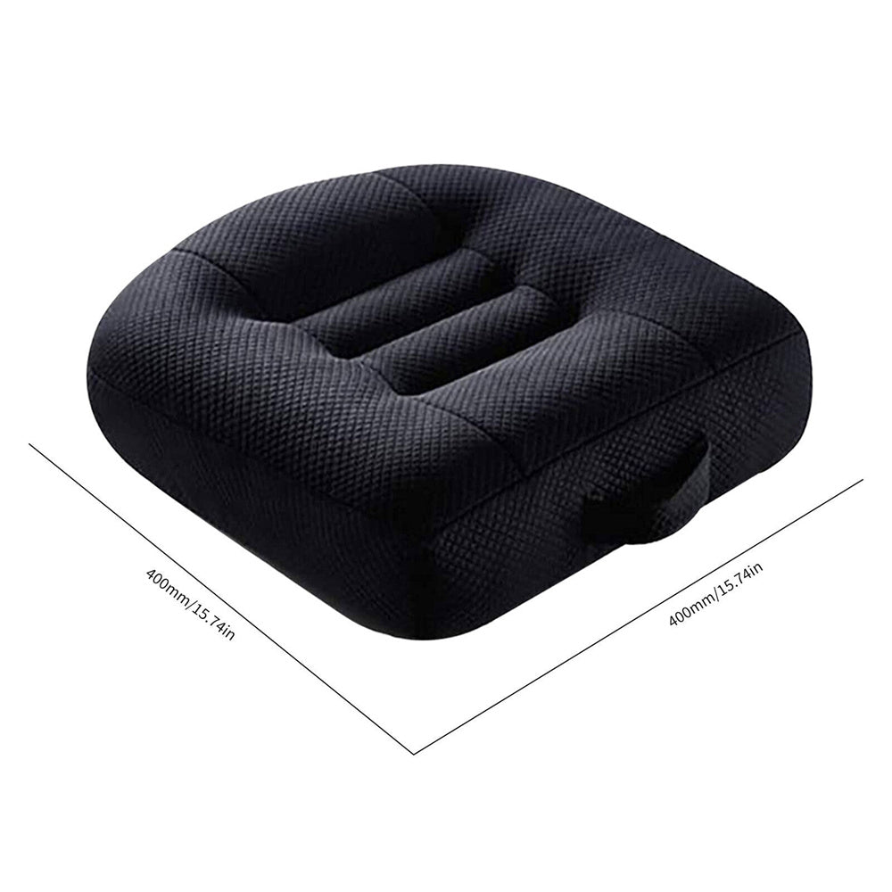 Portable Car Seat Booster – Height Lift