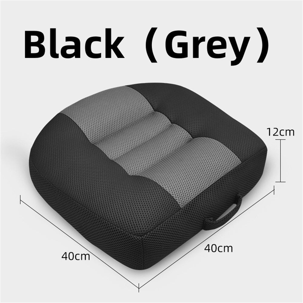 Portable Car Seat Booster – Height Lift