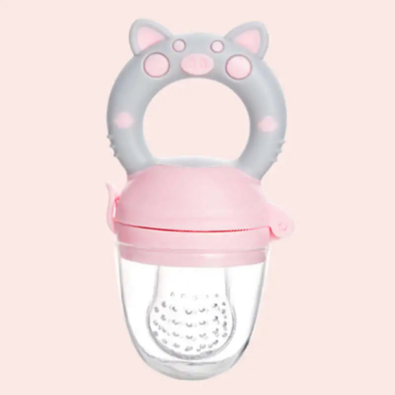 Baby Food Feeder Bottle – Fruit Safe