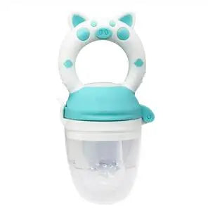 Baby Food Feeder Bottle – Fruit Safe