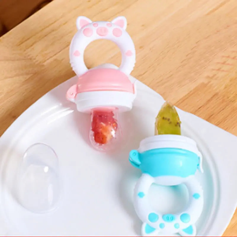 Baby Food Feeder Bottle – Fruit Safe