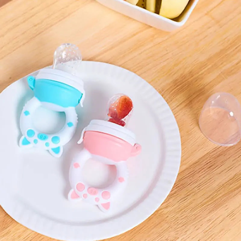 Baby Food Feeder Bottle – Fruit Safe