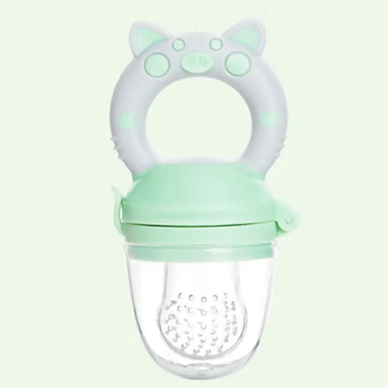 Baby Food Feeder Bottle – Fruit Safe