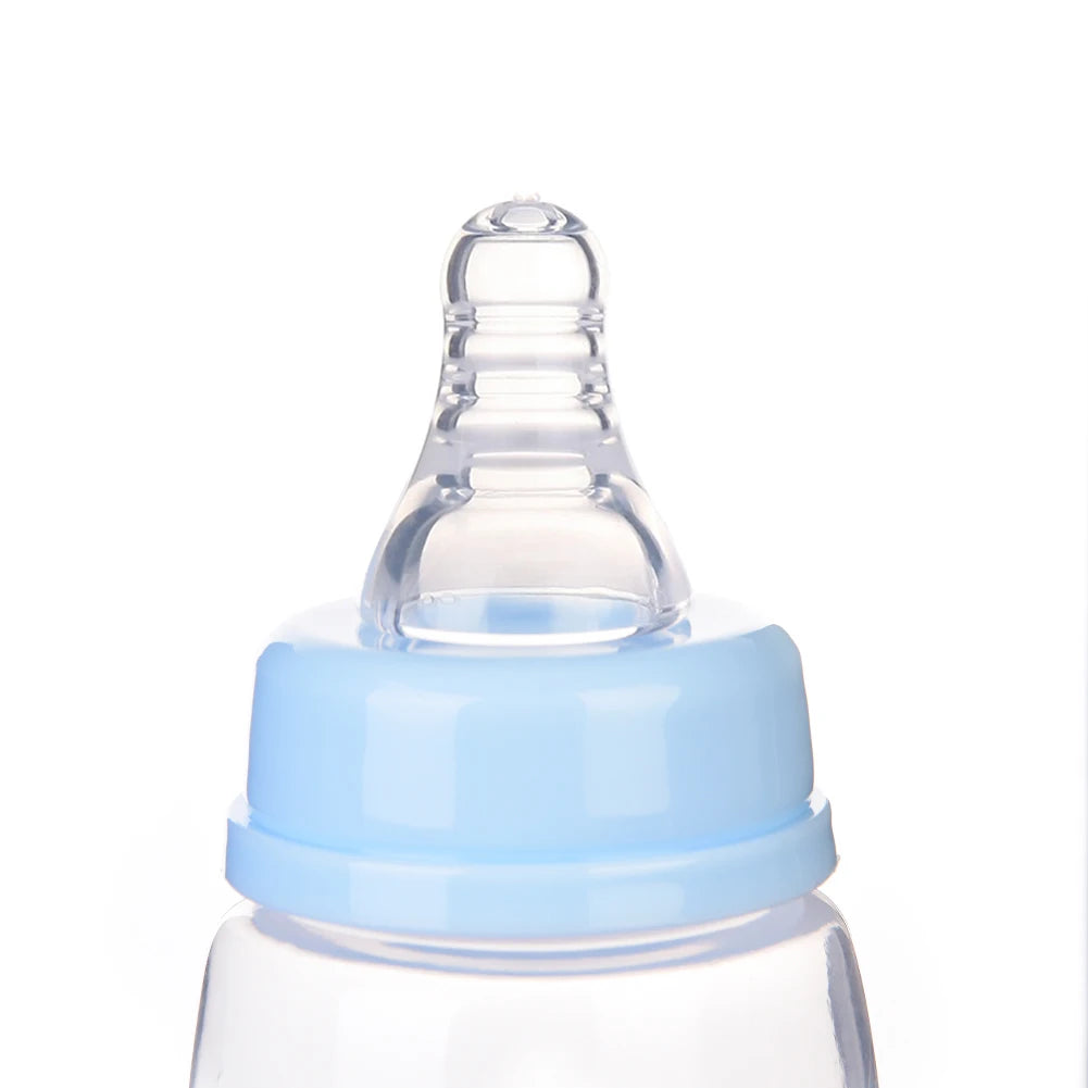 Mini Baby Nursing Bottle – 60ML Safe