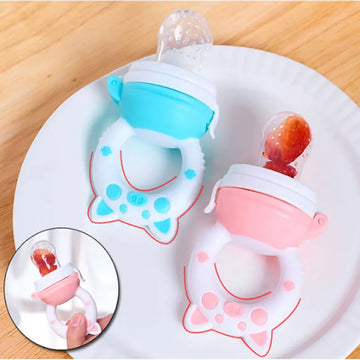 Baby Food Feeder Bottle – Fruit Safe