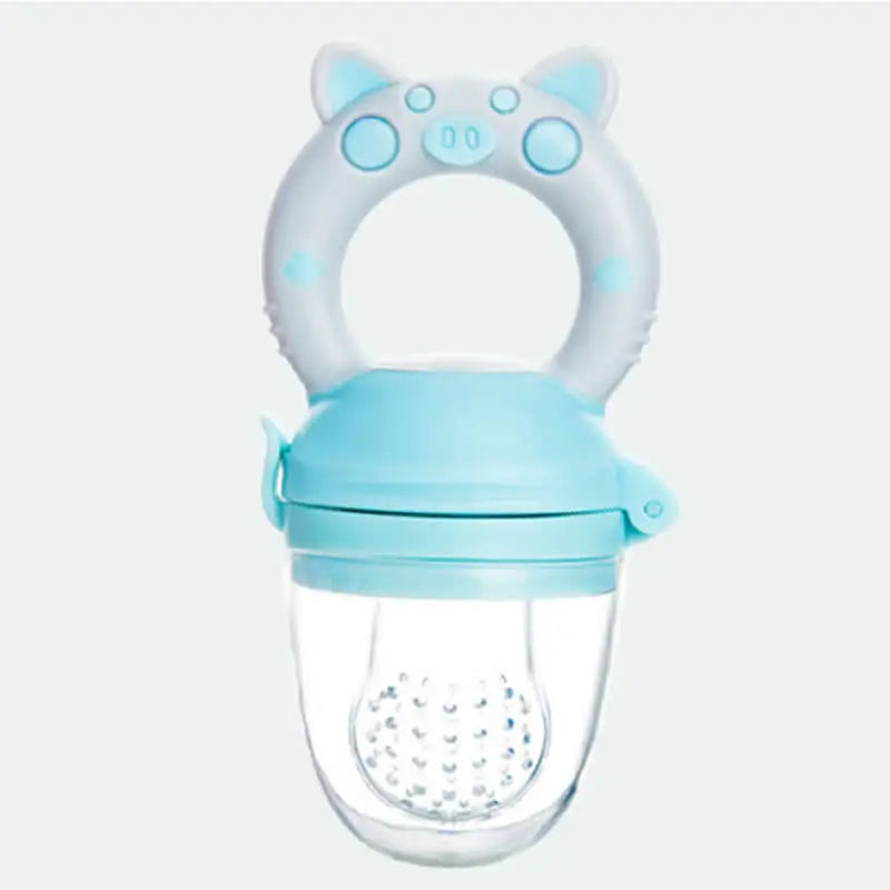 Baby Food Feeder Bottle – Fruit Safe