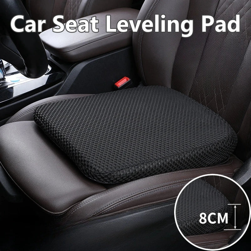 Car Booster Seat Cushion – Comfy Lift