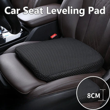 Car Booster Seat Cushion – Comfy Lift