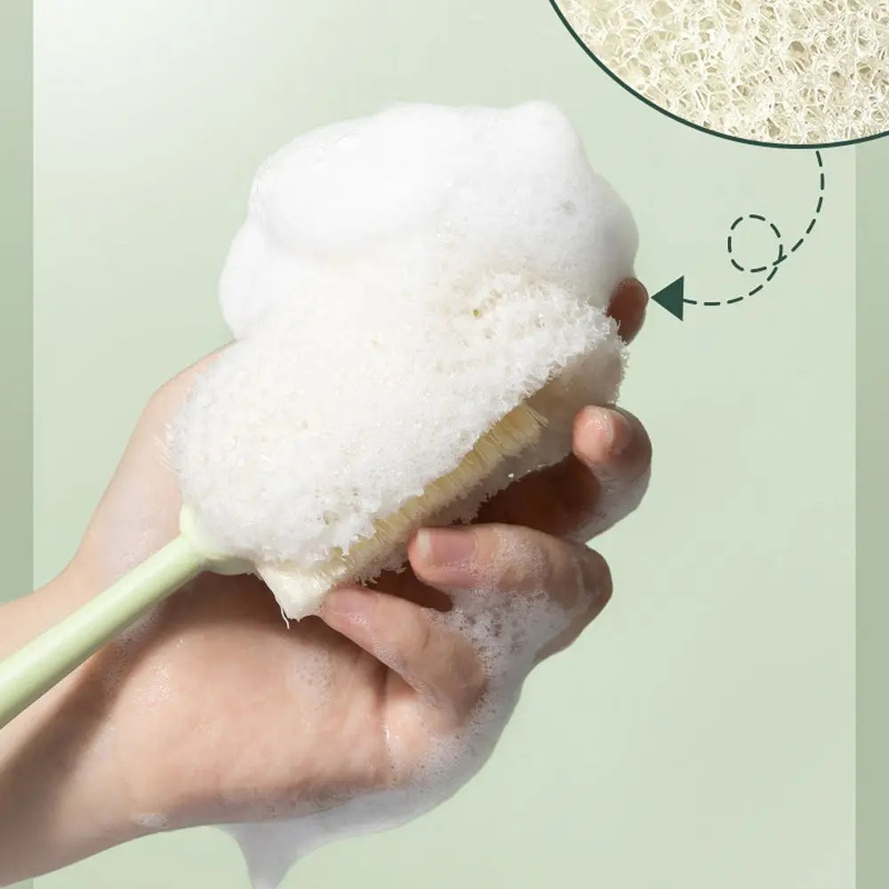 Long Handle Bottle Cleaning Brush