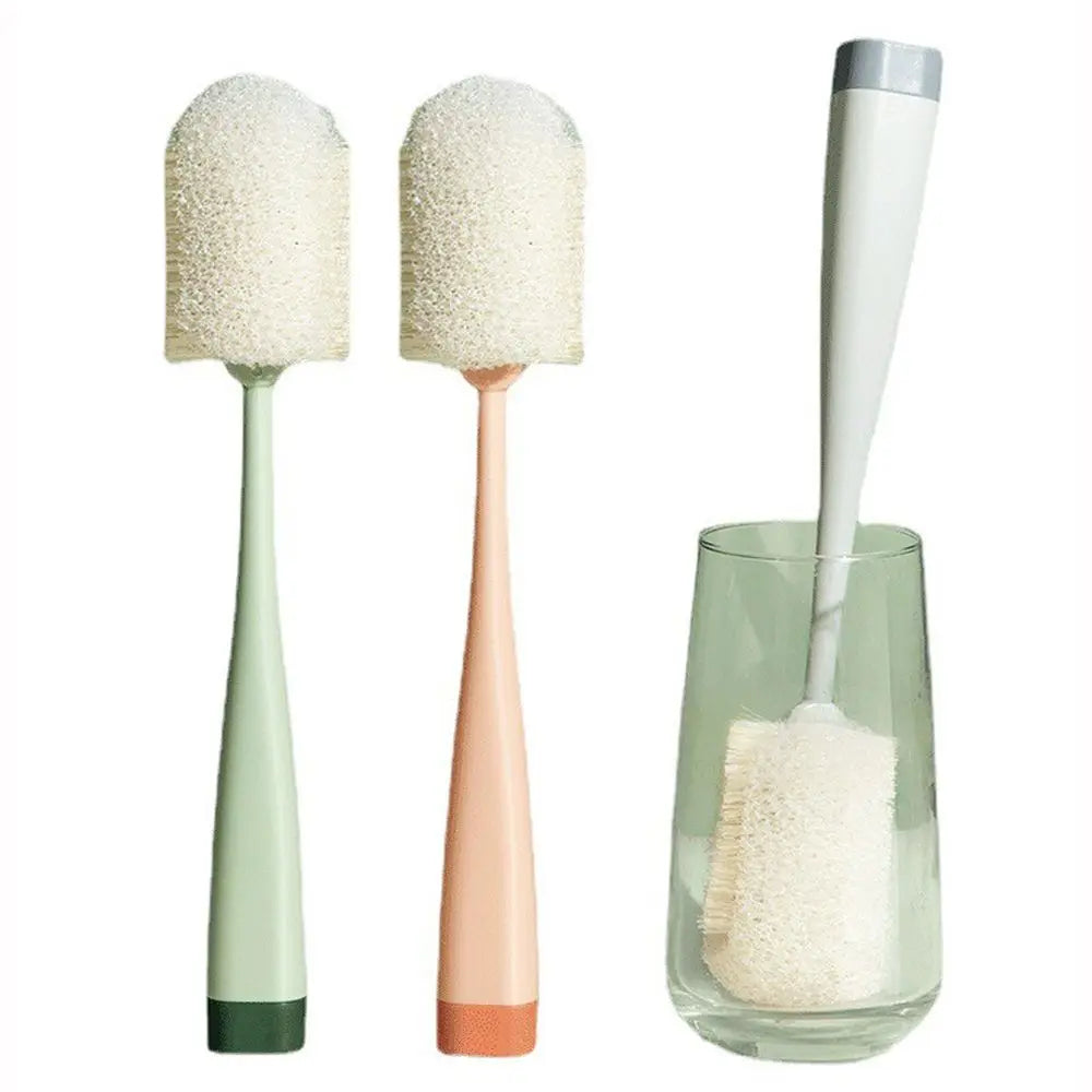 Long Handle Bottle Cleaning Brush