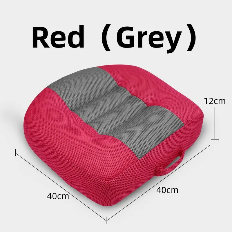Portable Car Seat Booster – Height Lift