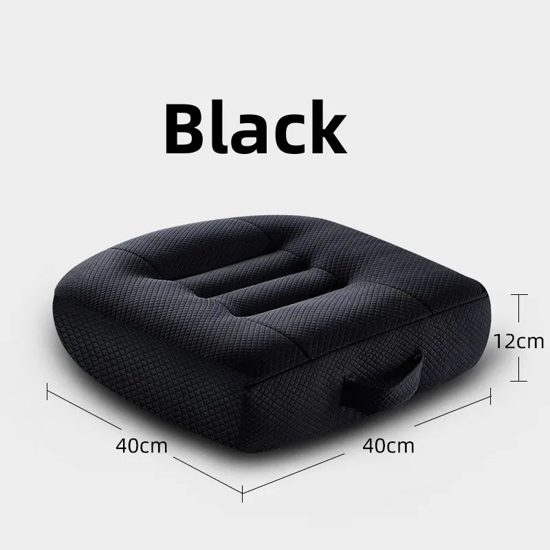 Portable Car Seat Booster – Height Lift