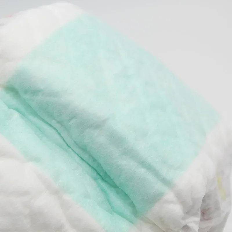 50pcs Baby Pull-Up Super Absorbent