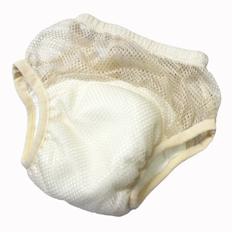 Newborn Reusable Cotton Diapers
