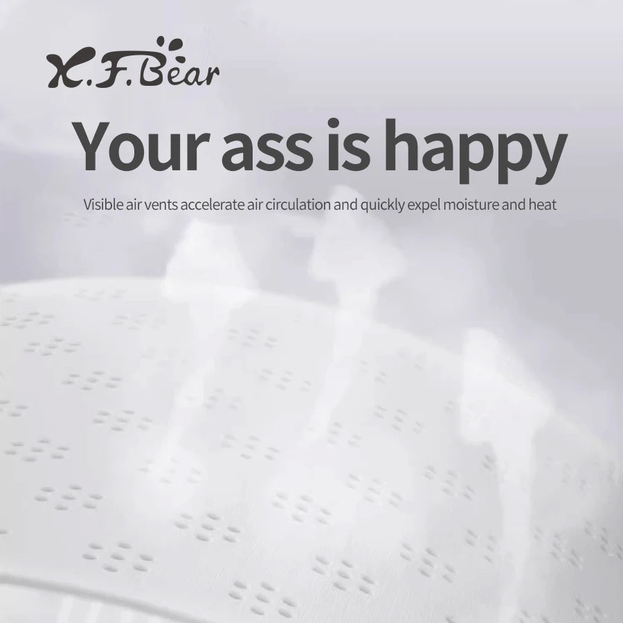 Xiaofeixiong Disposable Baby Diaper