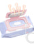 Portable Baby Wipe Warmer
