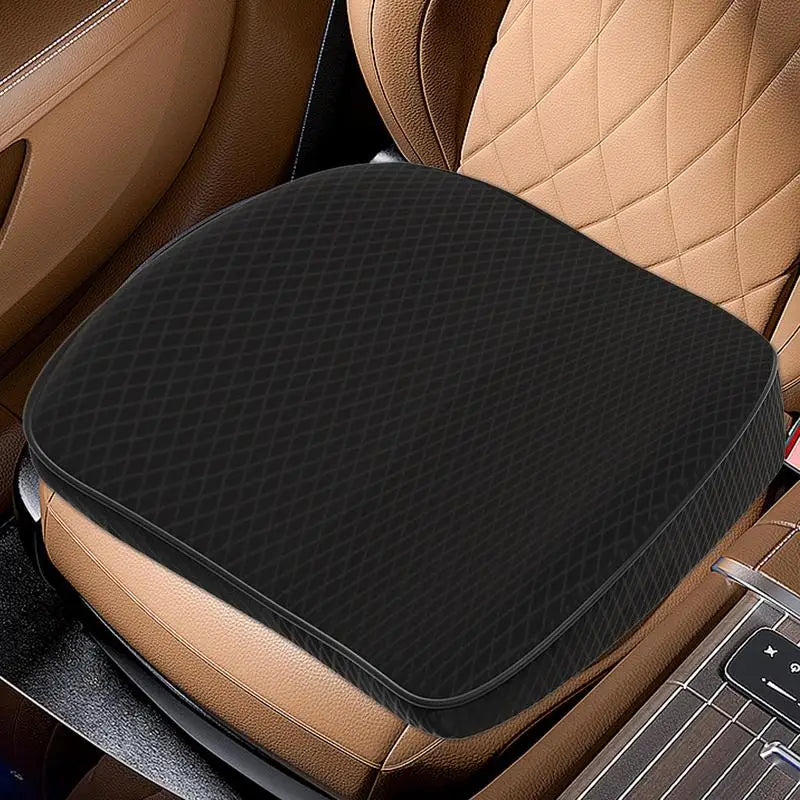 Ergonomic Car Booster Cushion – Comfy Ride