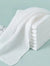 8Pcs Soft Cotton Baby Gauze Diapers Towels