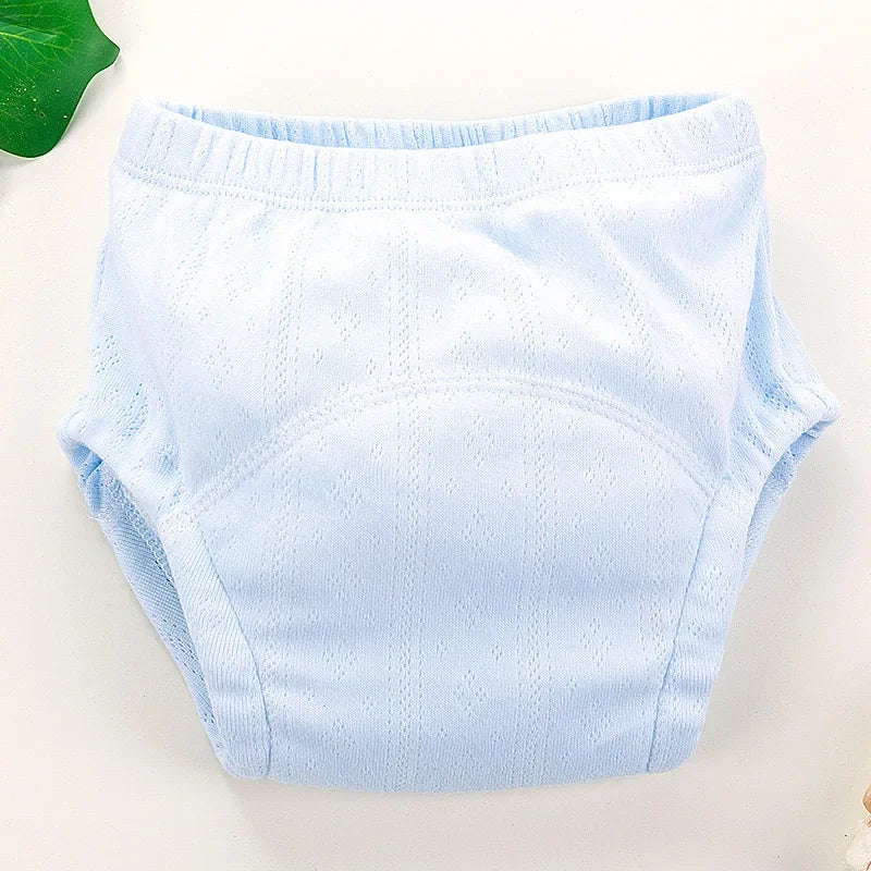 Newborn Reusable Cotton Diapers