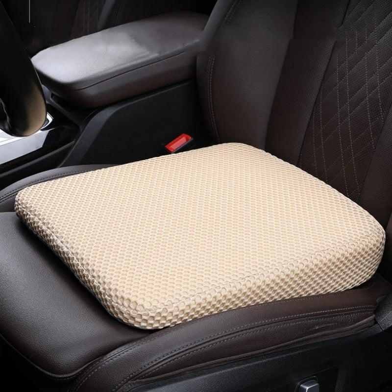 Car Booster Seat Cushion – Comfy Lift