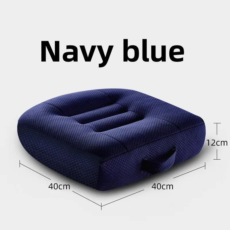 Portable Car Seat Booster – Height Lift