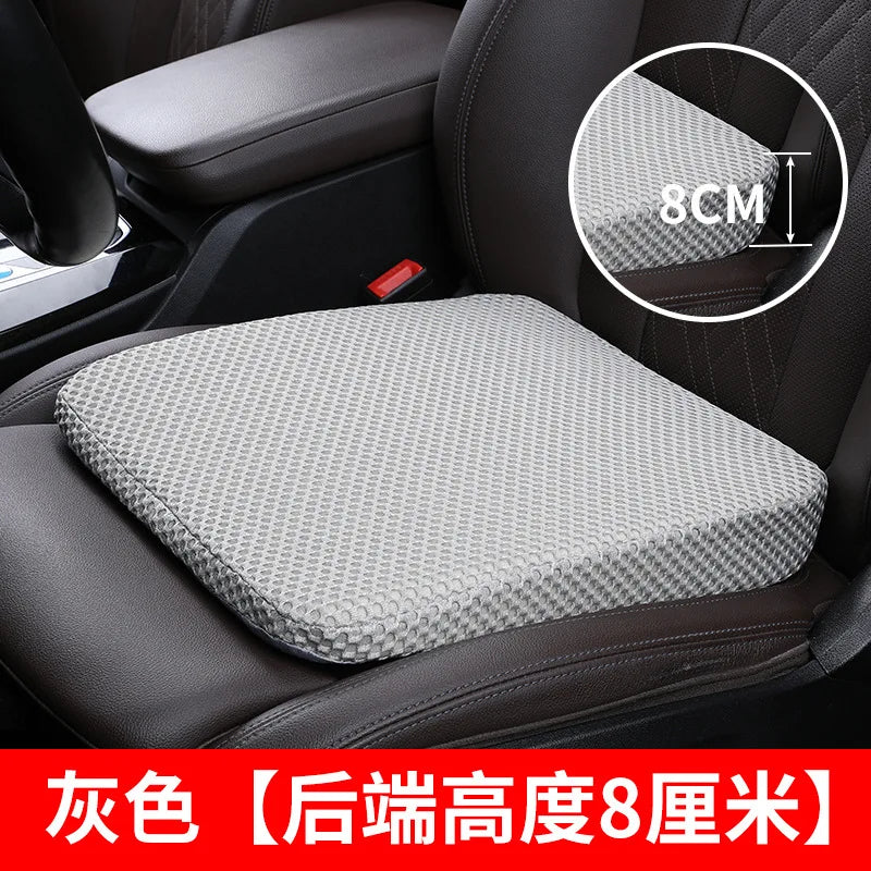 Car Booster Seat Cushion – Comfy Lift