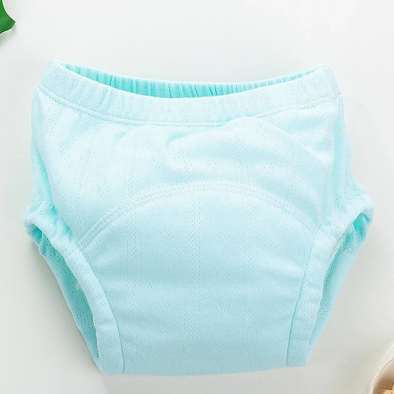 Newborn Reusable Cotton Diapers