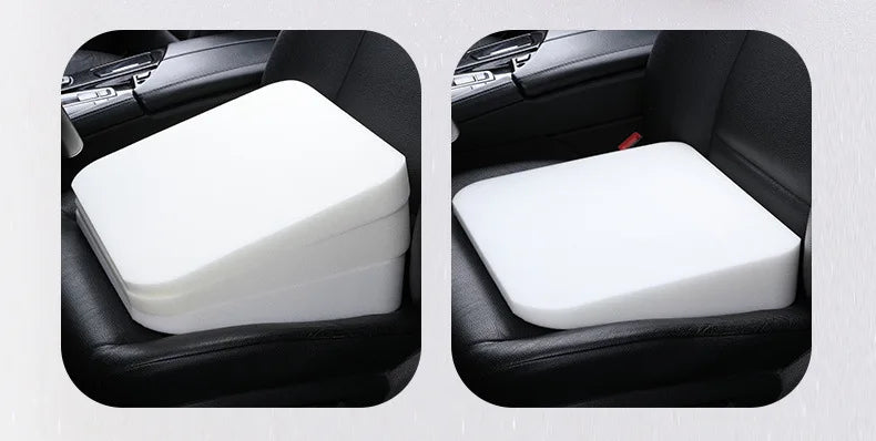 Car Booster Seat Cushion – Comfy Lift