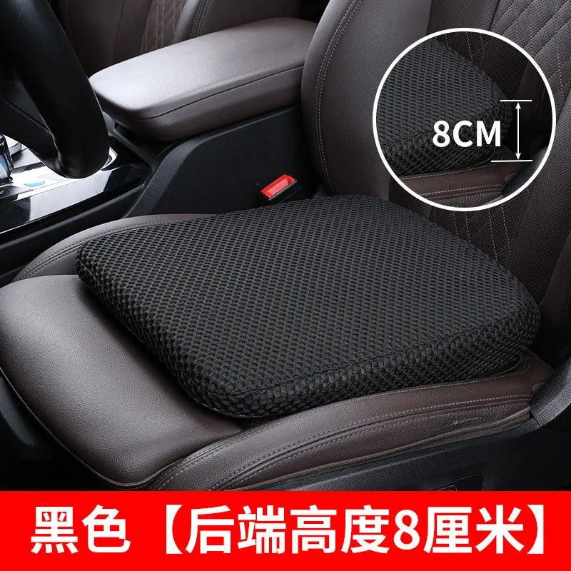 Car Booster Seat Cushion – Comfy Lift