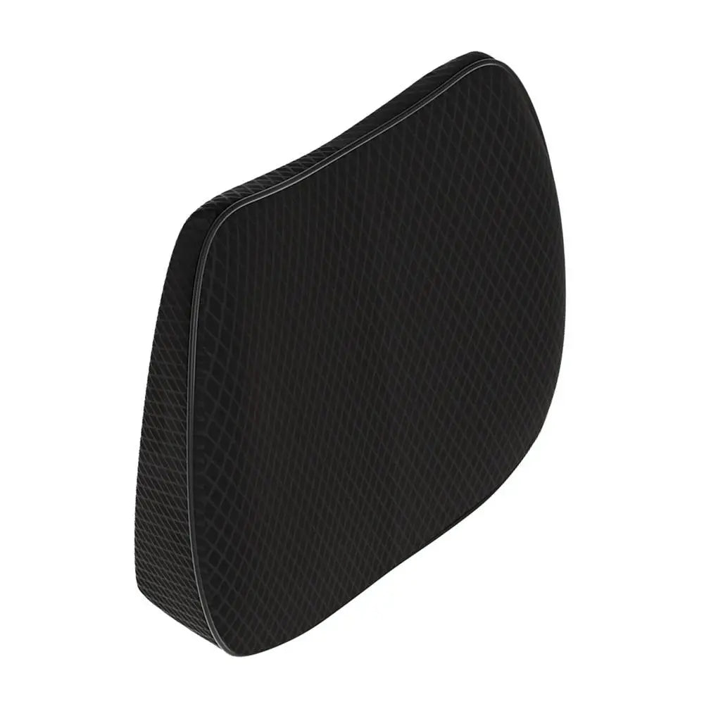 Ergonomic Car Booster Cushion – Comfy Ride