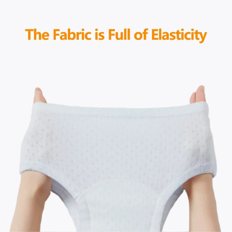 Newborn Reusable Cotton Diapers