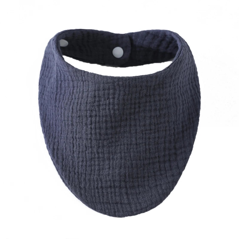 Organic Cotton Baby Bib