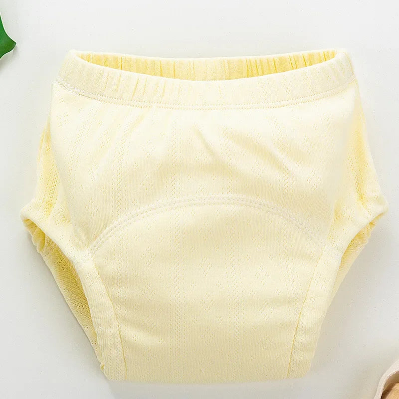 Newborn Reusable Cotton Diapers