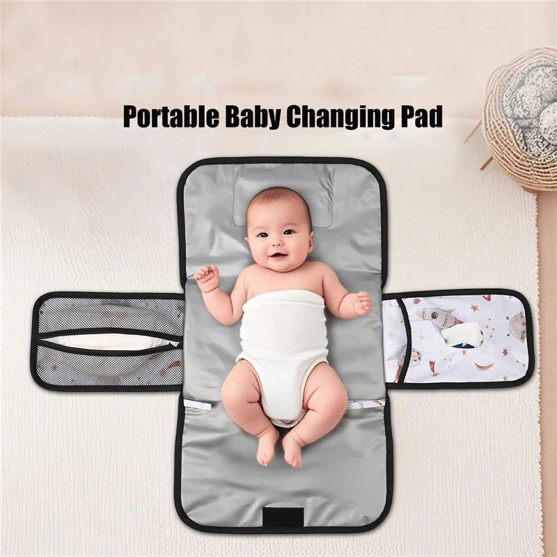 Waterproof Baby Traveling mat