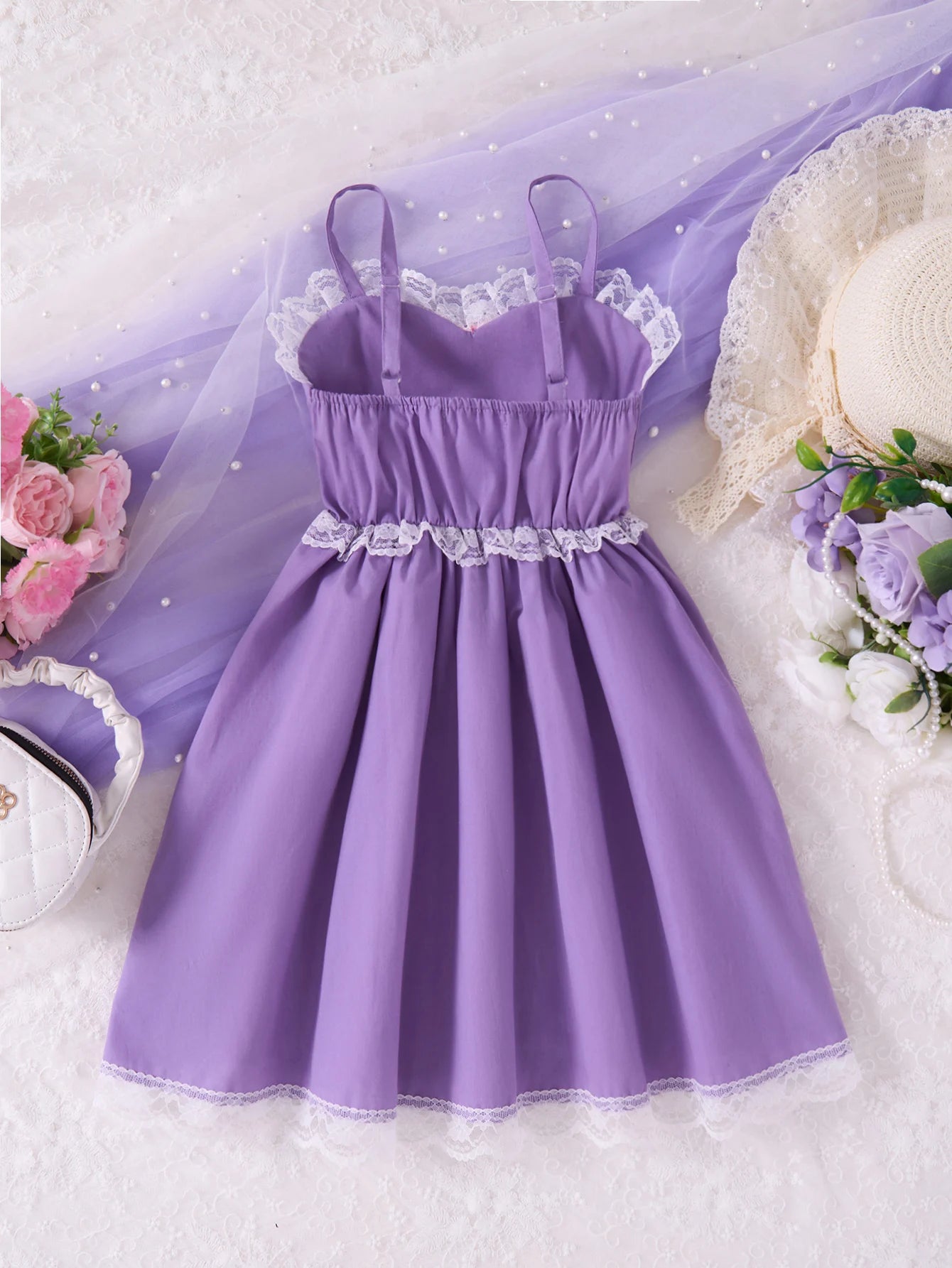 2-10yrs Children's Fashion Dresses Barbi White Snow Moana Dress Girls Casual Outfits Kids Princess Dress For Girls Slings Skirt