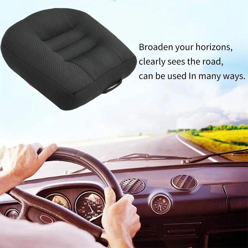 Portable Car Seat Booster – Height Lift