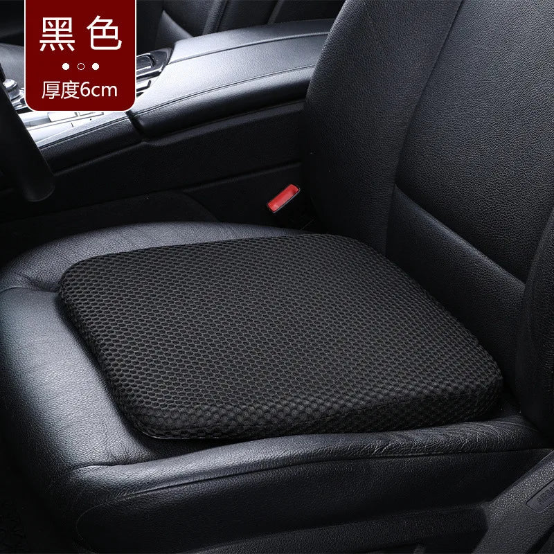 Car Booster Seat Cushion – Comfy Lift