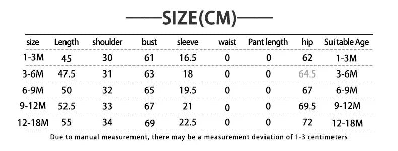 Newborn Baby Girl Clothes Bow Infant Jumpsuit Spring Autumn Babygrow Romper Cotton Kids Toddler Children Clothing 0-18 Months