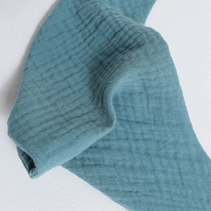 Organic Cotton Baby Bib