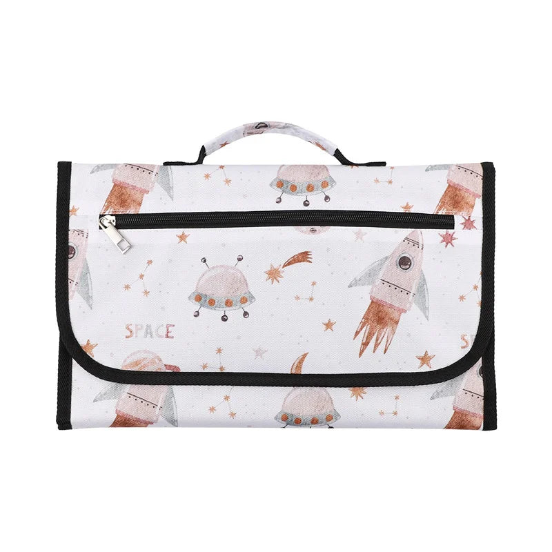 Waterproof Baby Traveling mat