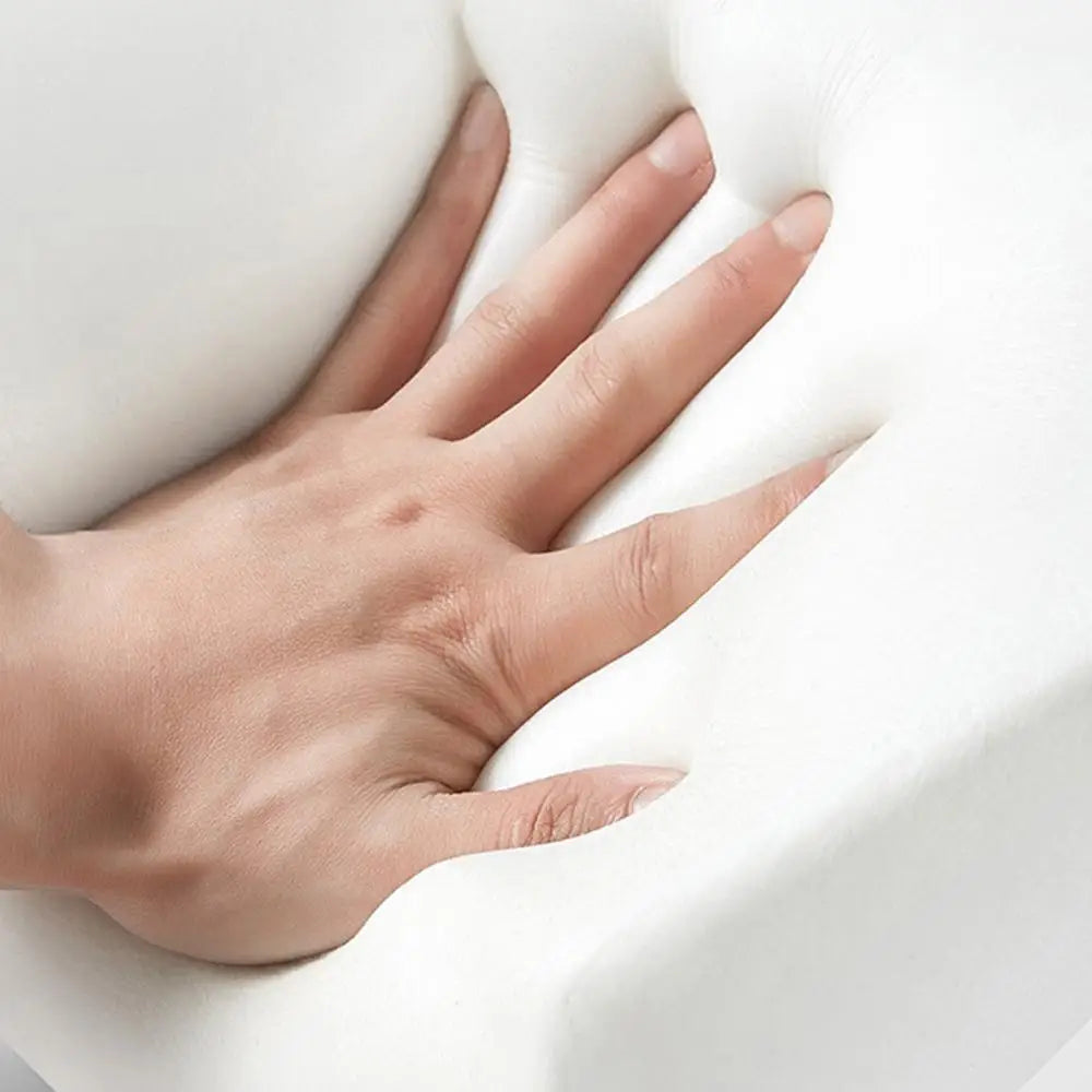 Ergonomic Car Booster Cushion – Comfy Ride